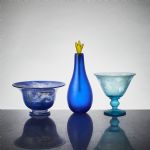 1477 6437 ART GLASS